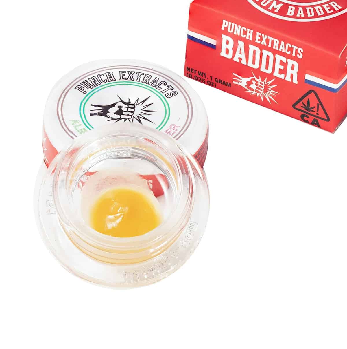 Concentrates