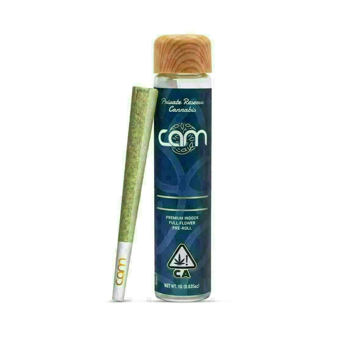 Pre-Rolls