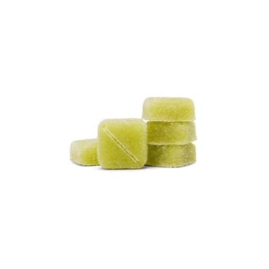 Atomic Apple - 5pc x 20mg - 100mg image 3