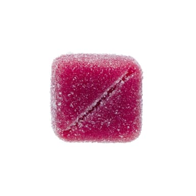 Midnight Cherry - 20mg:20mg THC:CBN - 5pcs - 100mg image 4