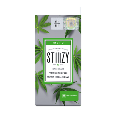 Apple Fritter - 1G - Pod image 3