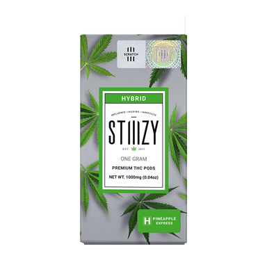 Pineapple Express - 1G - Pod image 2