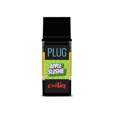 Apple Slushie - 1g - Exotic Pod image 2