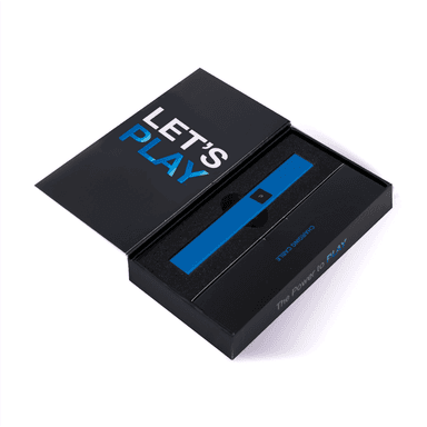 Blue Steel - PLAY Battery Kit image 3