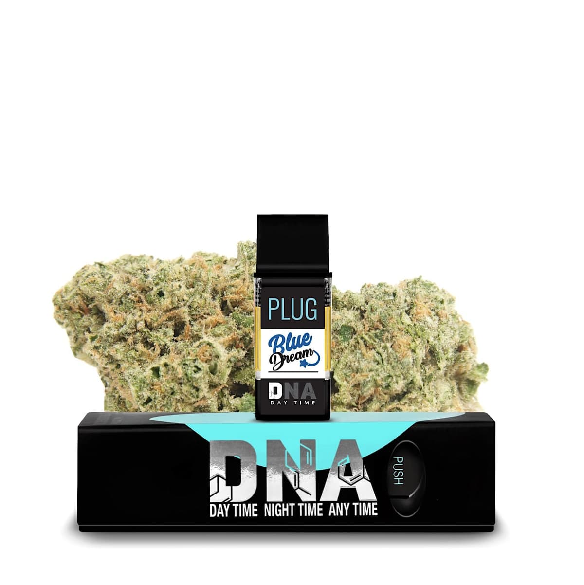 Blue Dream - 1G - DNA Pod