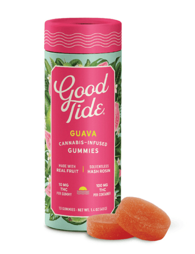 Guava - 100mg image 1