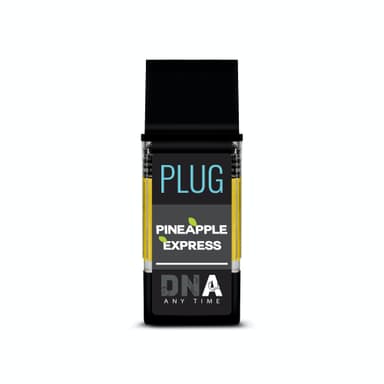 Pineapple Express - 1g - DNA Pod image 3