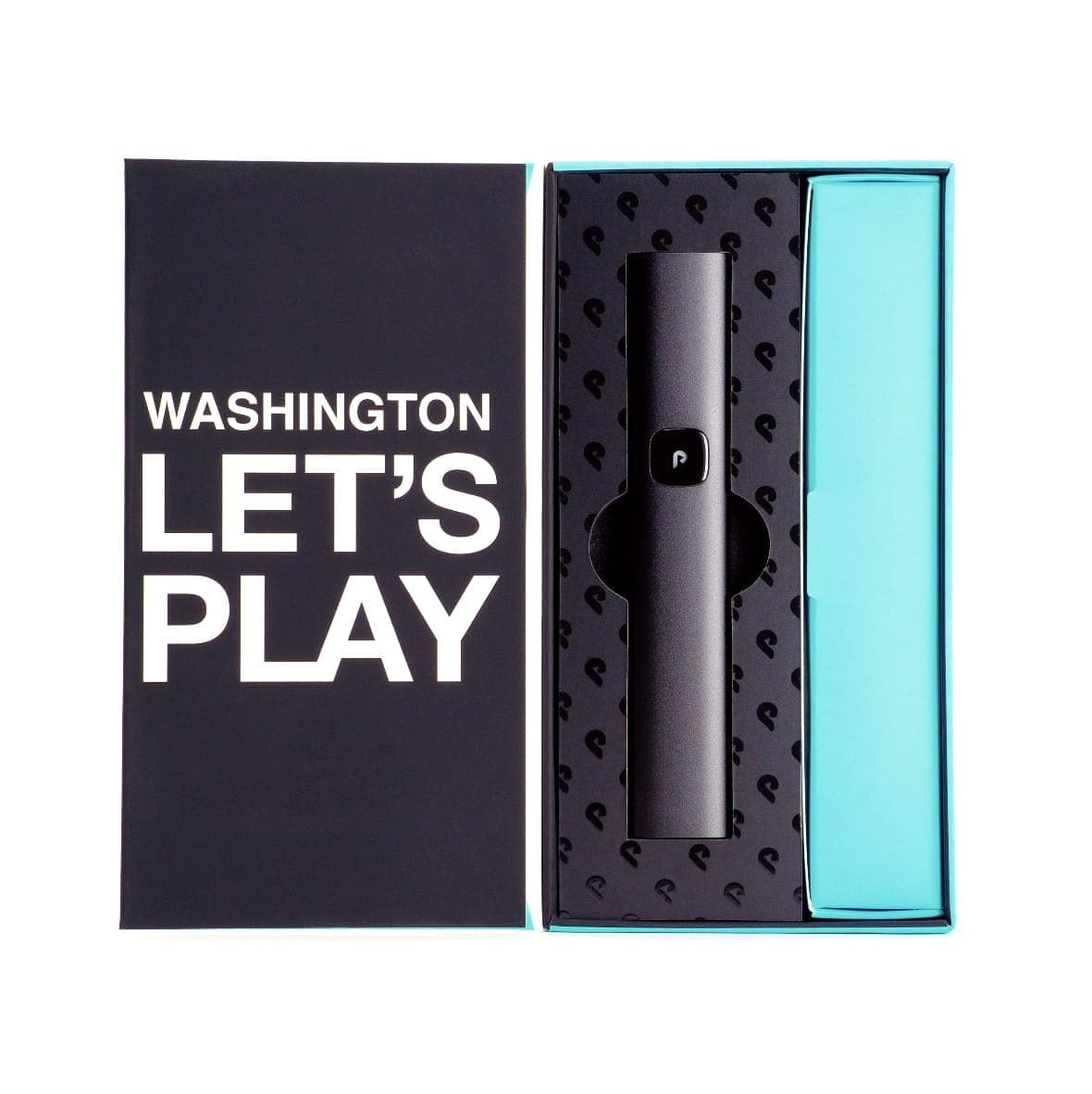 Black - PLAY Battery Kit