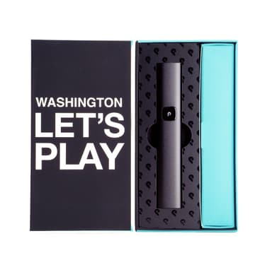 Black - PLAY Battery Kit image 1