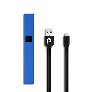 Blue Steel - PLAY Battery Kit image 2