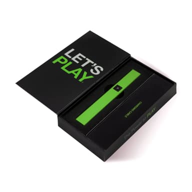 Green Steel - PLAY Battery Kit image 4