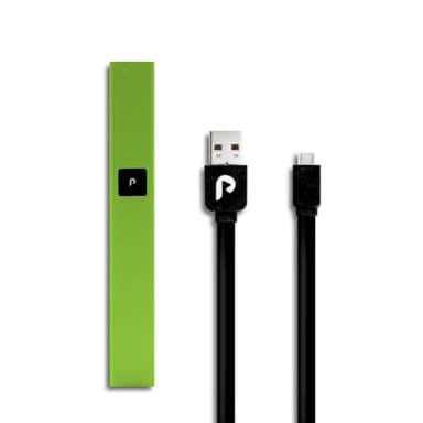 Green Steel - PLAY Battery Kit image 3