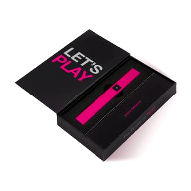 Pink Steel - PLAY Battery Kit image 2