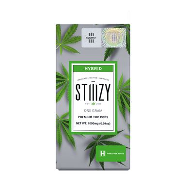 Pineapple Runtz - 1G - Pod image 3