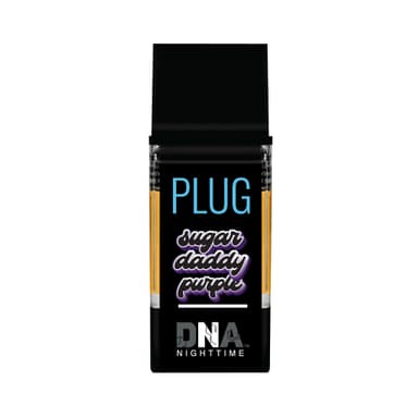 Sugar Daddy Purple - 1g - DNA Pod image 2