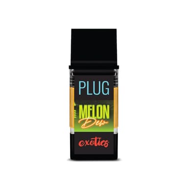 Melon Dew - 1g - Exotics Pod image 3