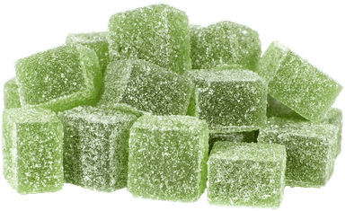 Green Apple - 2:1 THC:CBD image 3