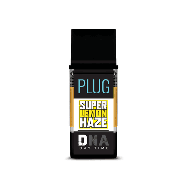 Super Lemon Haze - 1g - DNA Pod image 3