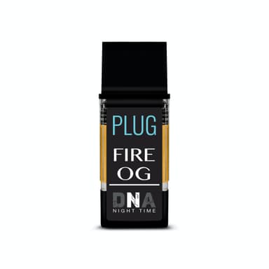 Fire OG - 1G - DNA Pod image 3