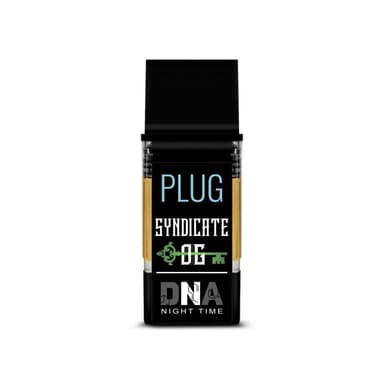Syndicate OG - 1g - DNA Pod image 3