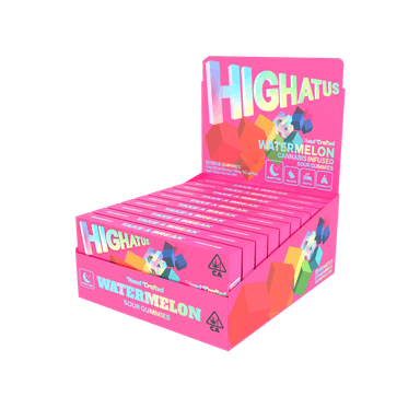 Watermelon - 100MG image 2