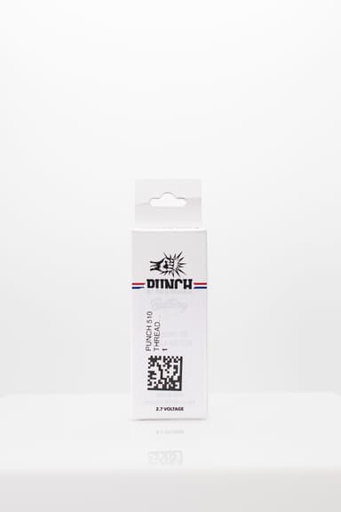 Battery - 510 Thread image 1