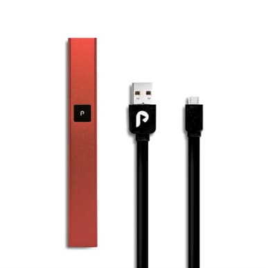 Red Steel - PLAY Battery Kit image 2