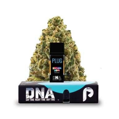 Northern Lights - 1g - DNA Pod image 1