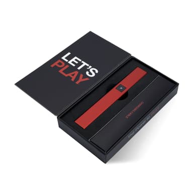 Red Steel - PLAY Battery Kit image 3
