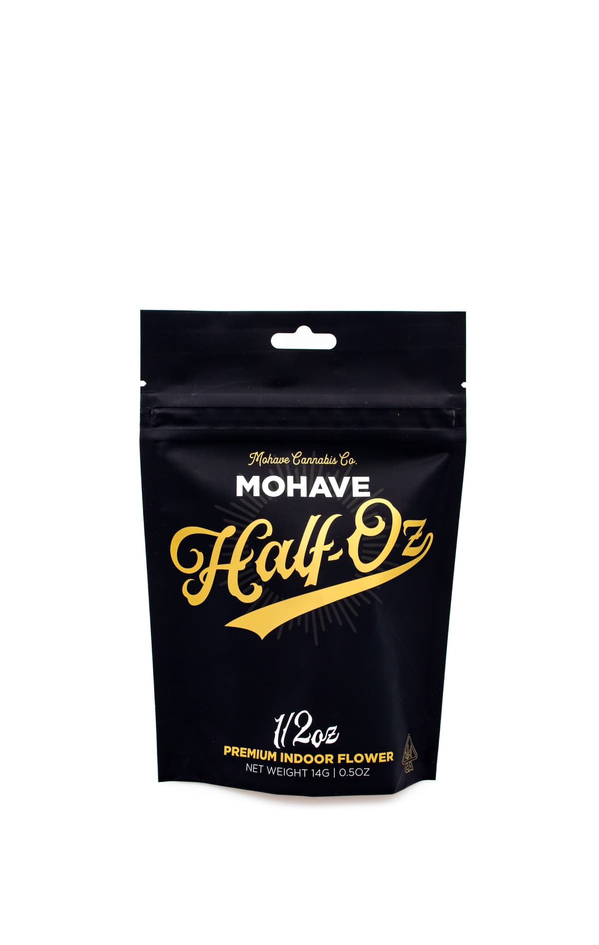 Mule Fuel - 14g