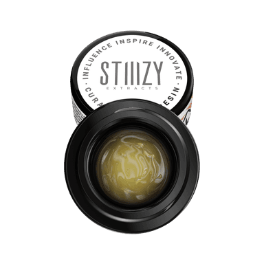 Orange Creamsicle - Curated Live Resin Sauce - 1g image 2