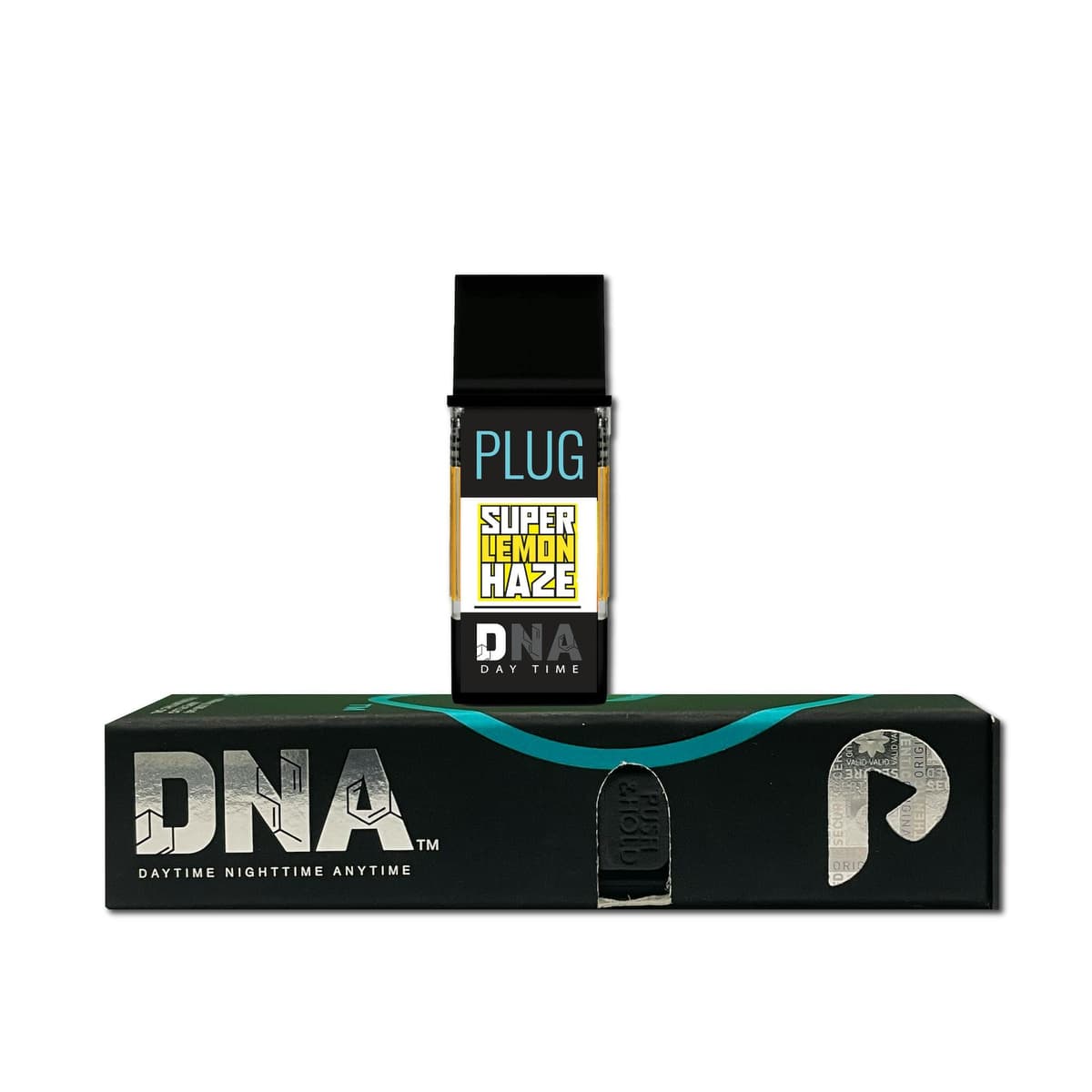 Super Lemon Haze - 1g - DNA Pod