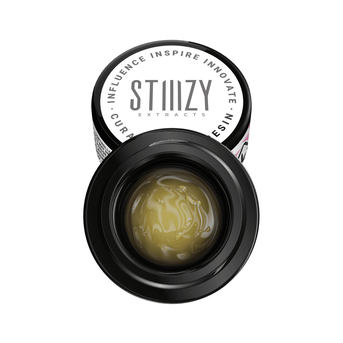 White Papaya - 1G - Curated Live Resin Sauce