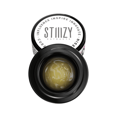 White Papaya - 1G - Curated Live Resin Sauce image 1