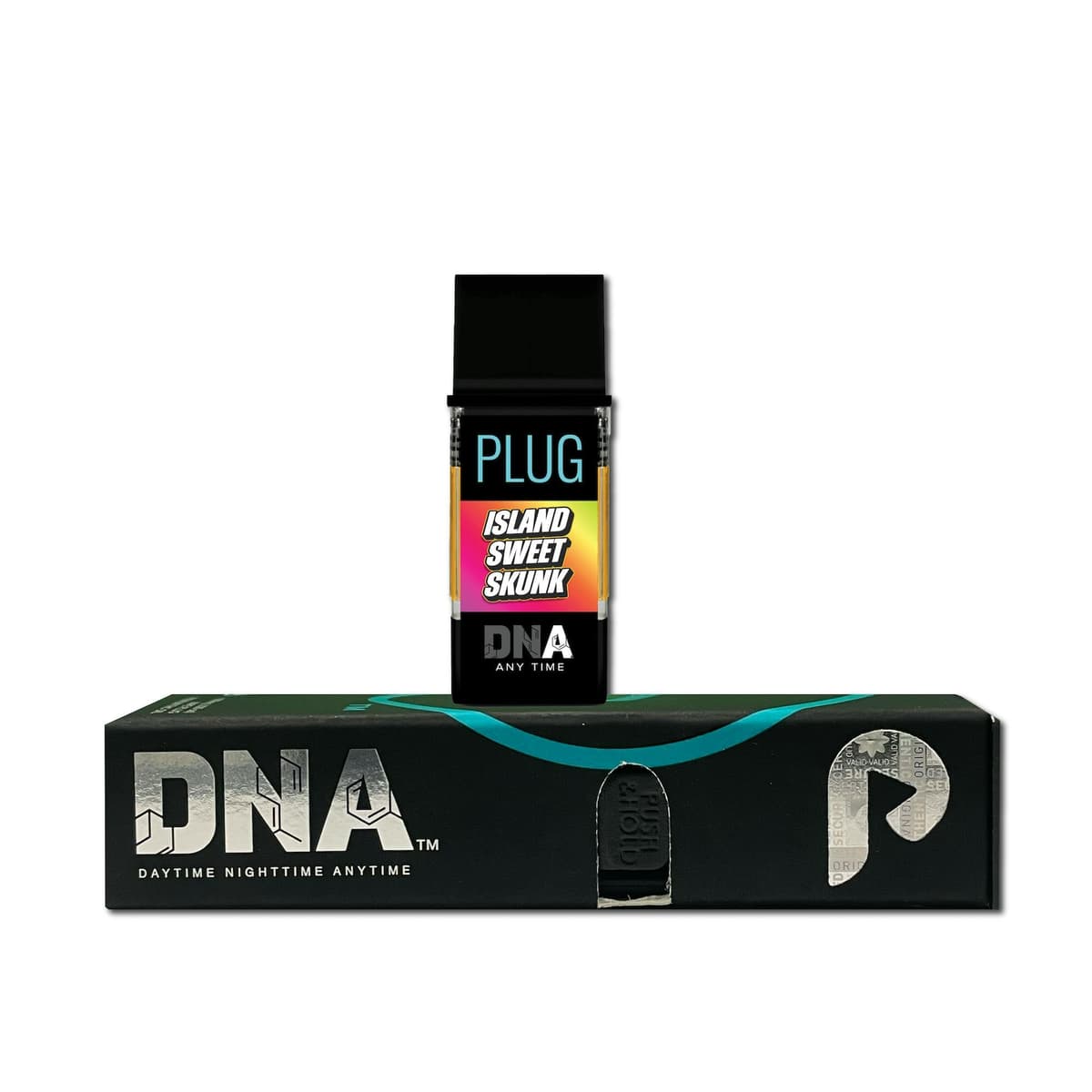 Island Sweet Skunk - 1G - DNA Pod