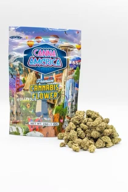 Area 41 OG - 28G - Smalls