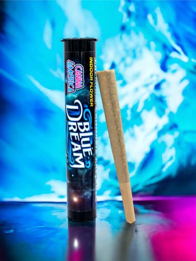 Blue Dream - 1.3g - Pre Roll image 1