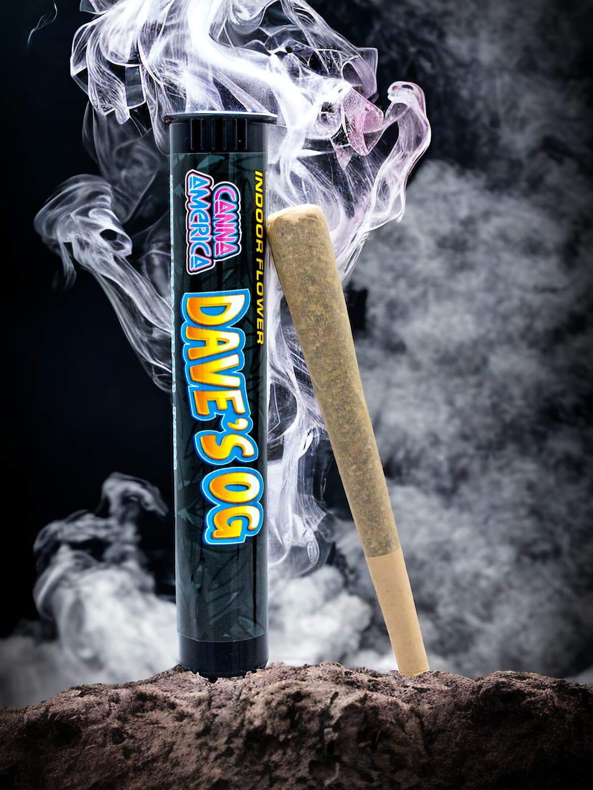 Dave's OG - 1.3G - Pre Roll
