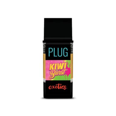 Kiwi Burst - 1g - Exotics Pod image 3