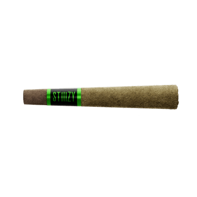 Skywalker OG Mini Blunts 5pk - 2.5g Infused 40's image 2