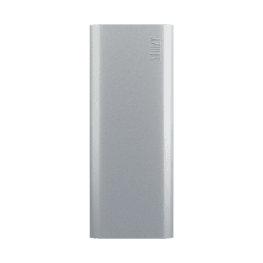Silver - Portable Power Case image 1