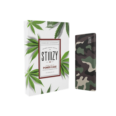 Camo - Portable Power Case image 2