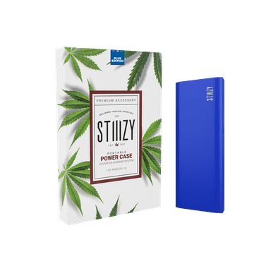 Blue - Portable Power Case image 2