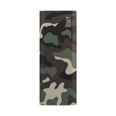 Camo - Portable Power Case image 1