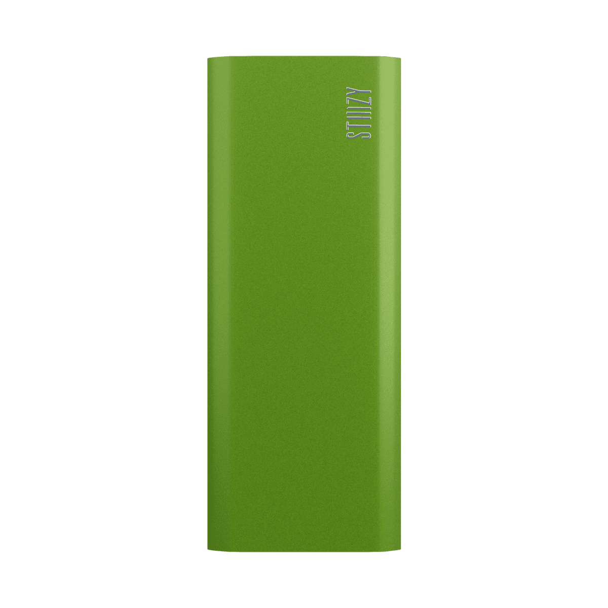 Green - Portable Power Case