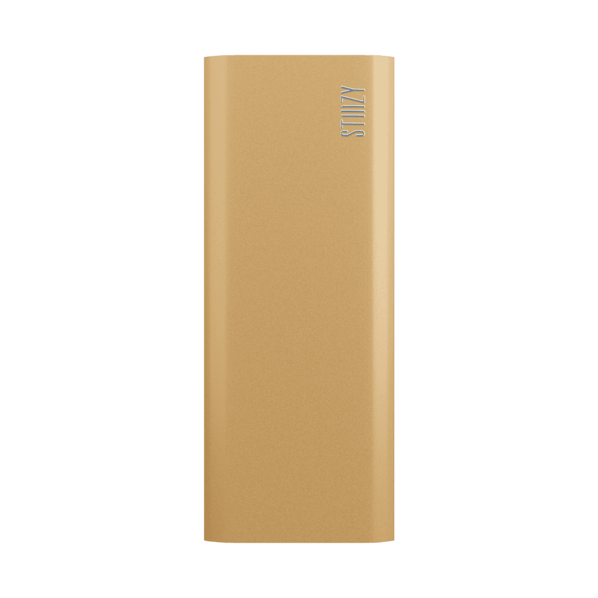 Gold - Portable Power Case