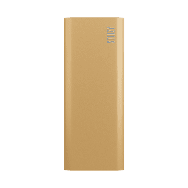 Gold - Portable Power Case image 1