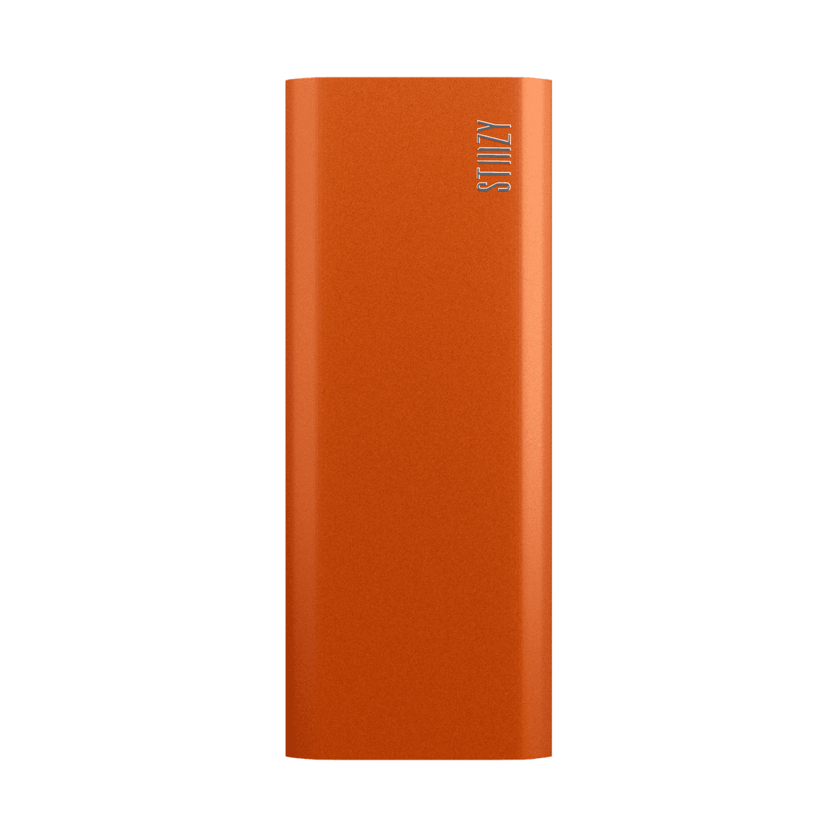 Orange - Portable Power Case