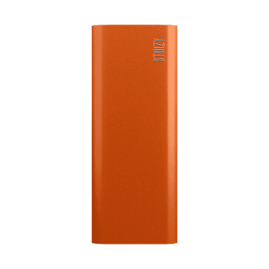 Orange - Portable Power Case image 1