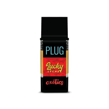 Lucky Lychee - 1g - Exotics Pod image 2